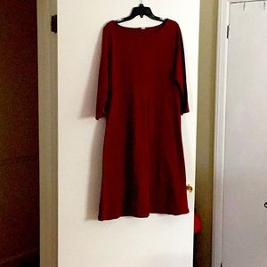 Ladies dress